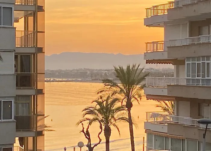 Sunset Chill Out * سالو