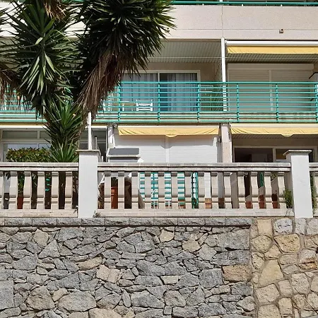 Sunset Chill Out Apartment Salou