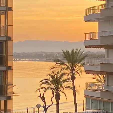 Sunset Chill Out * סאלו