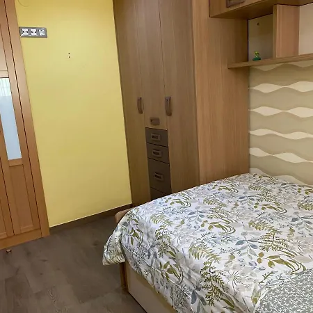 Sunset Chill Out Apartment Salou