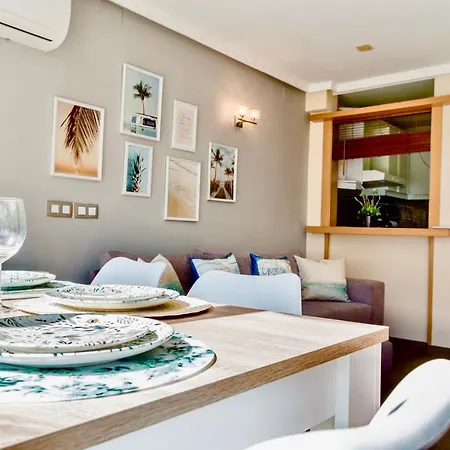 Apartamento Sunset Chill Out *