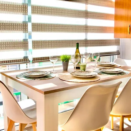 Apartamento Sunset Chill Out Salou
