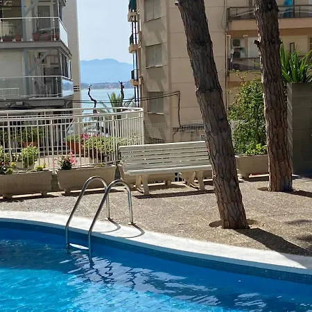 Apartamento Sunset Chill Out *
