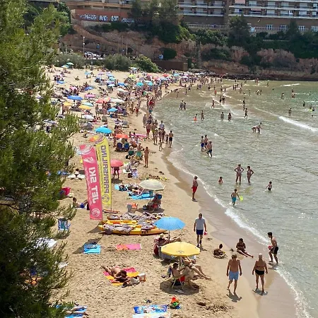 Sunset Chill Out * Salou