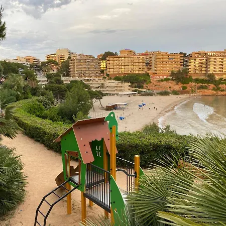 Apartamento Sunset Chill Out
