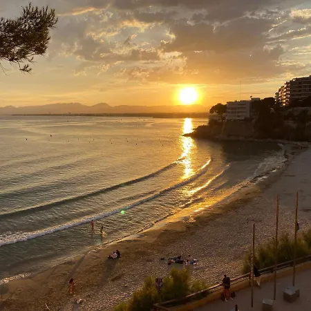 Apartamento Sunset Chill Out