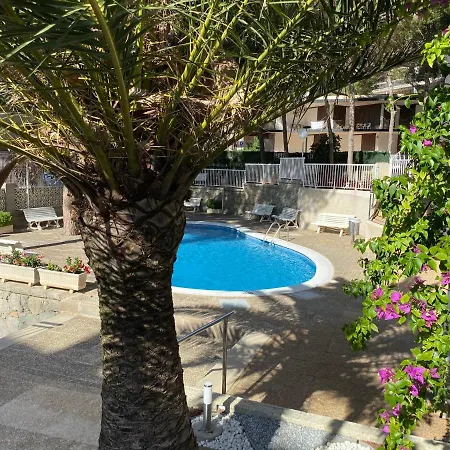 Apartment Sunset Chill Out Salou