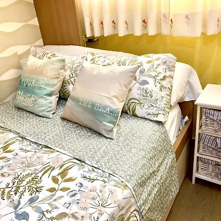 Apartamento Sunset Chill Out *