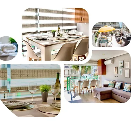 Sunset Chill Out Appartement