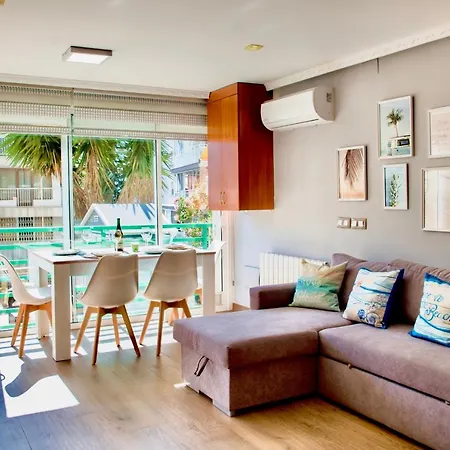 Sunset Chill Out Appartement Salou