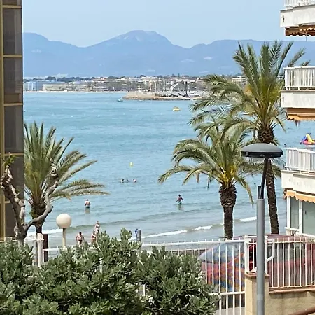 Sunset Chill Out Appartamento Salou