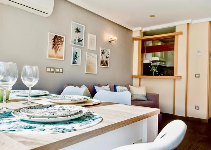 Appartamento Sunset Chill Out *