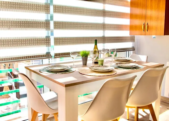 Appartamento Sunset Chill Out Salou