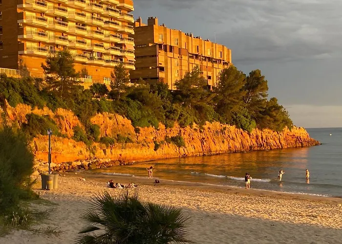 Sunset Chill Out Salou