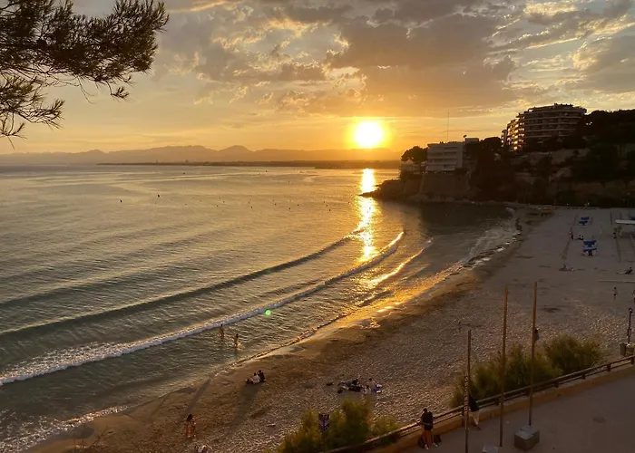Daire Sunset Chill Out