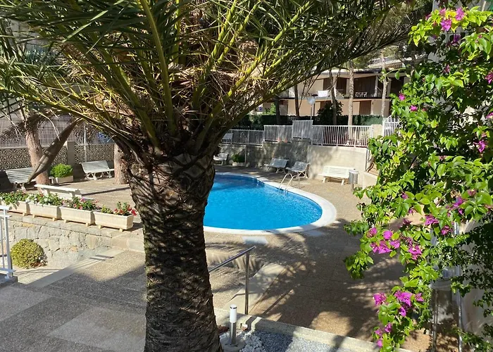 Appartamento Sunset Chill Out Salou
