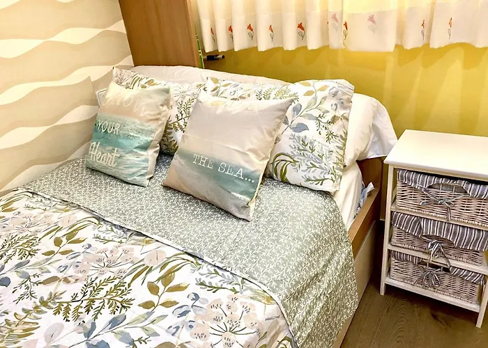 Appartamento Sunset Chill Out *