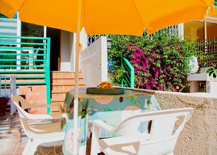 Daire Sunset Chill Out