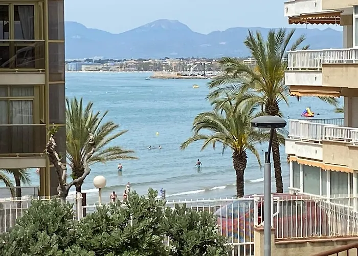 Sunset Chill Out Appartamento Salou
