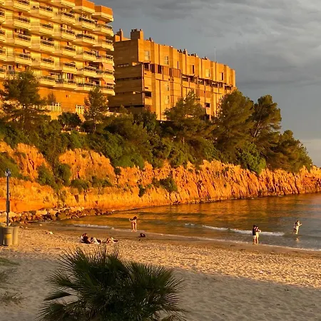 Sunset Chill Out Salou